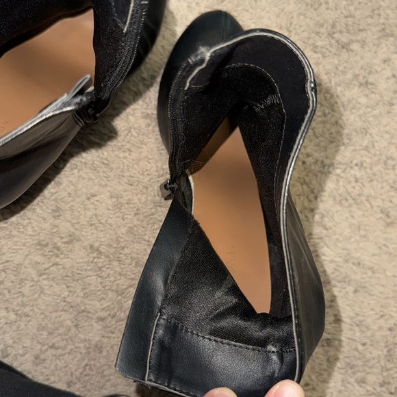 Women’s Size 9 3in Heel Booties • Target/Merona Brand • Used in GREAT Condition! - Picture 12 of 14